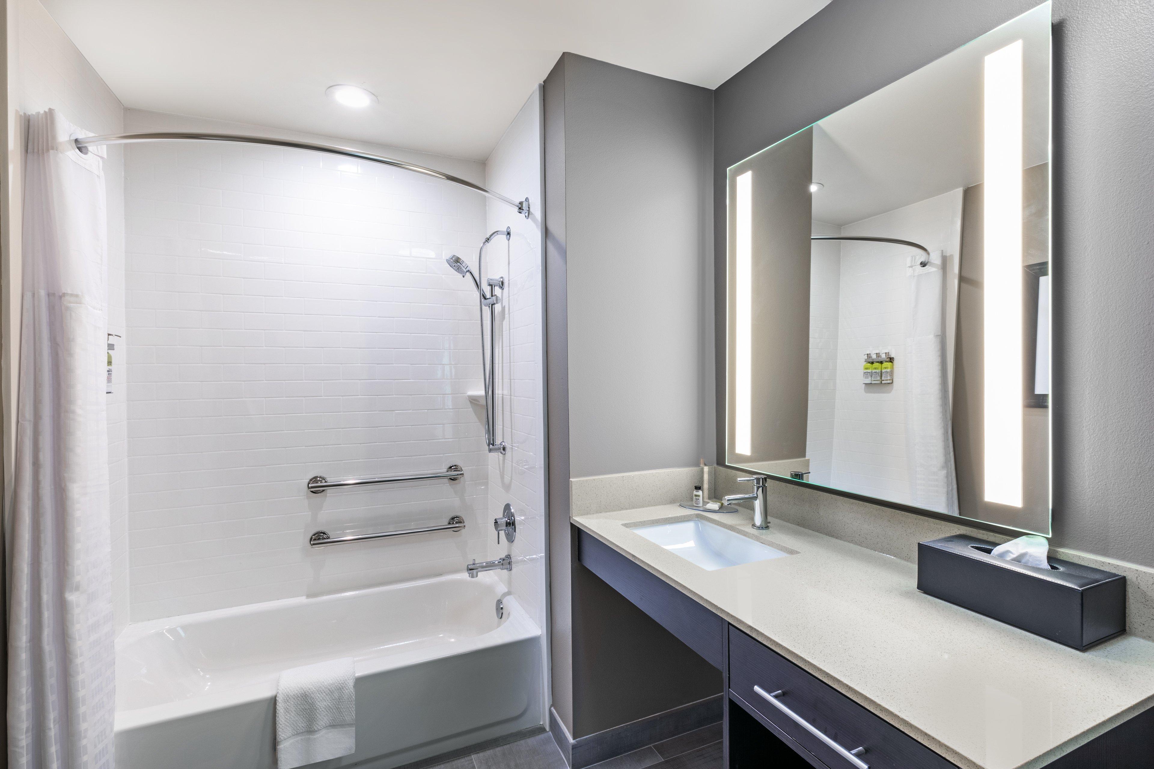 Staybridge Suites - Houston Iah Airport East By Ihg Хамбл Экстерьер фото