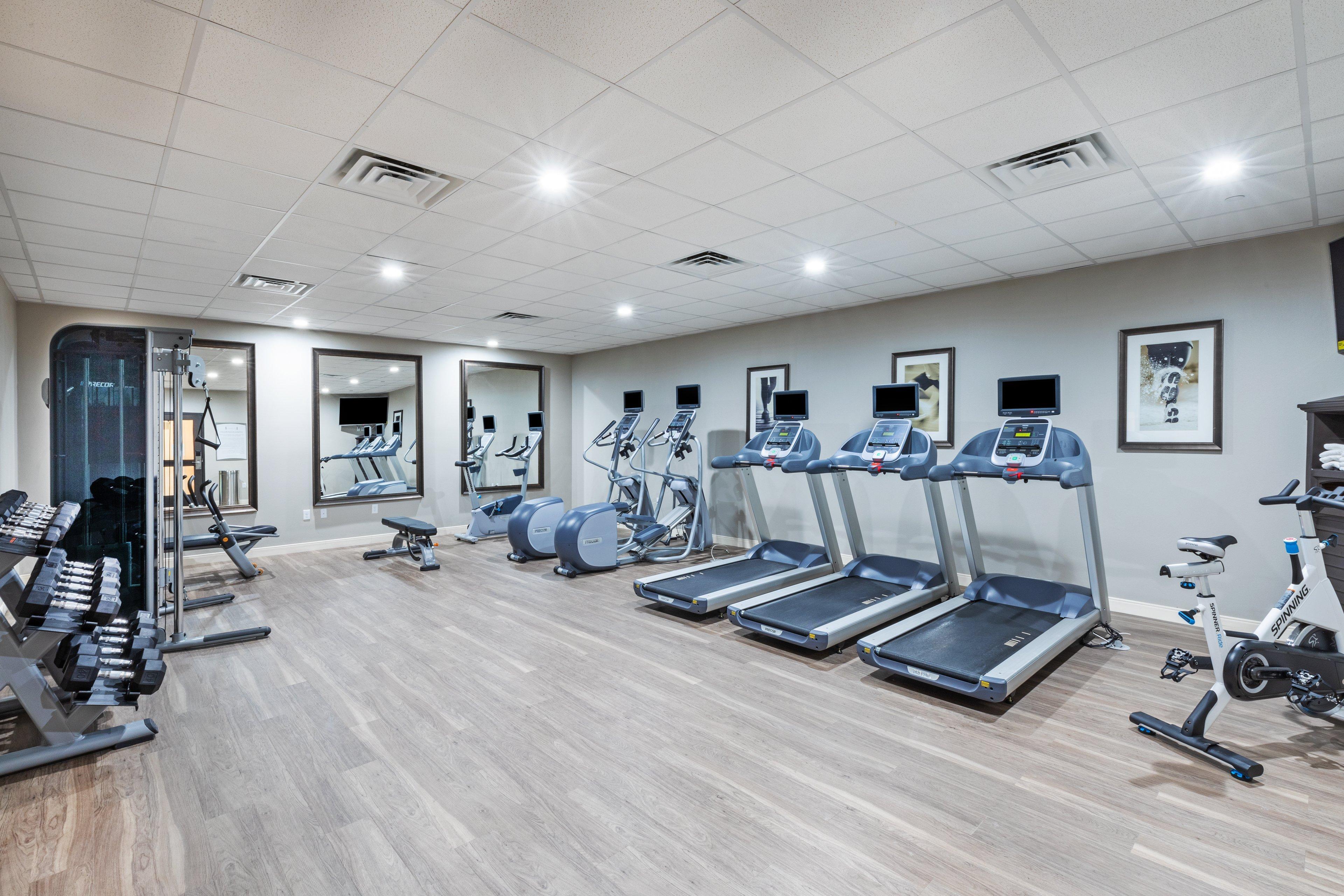 Staybridge Suites - Houston Iah Airport East By Ihg Хамбл Экстерьер фото