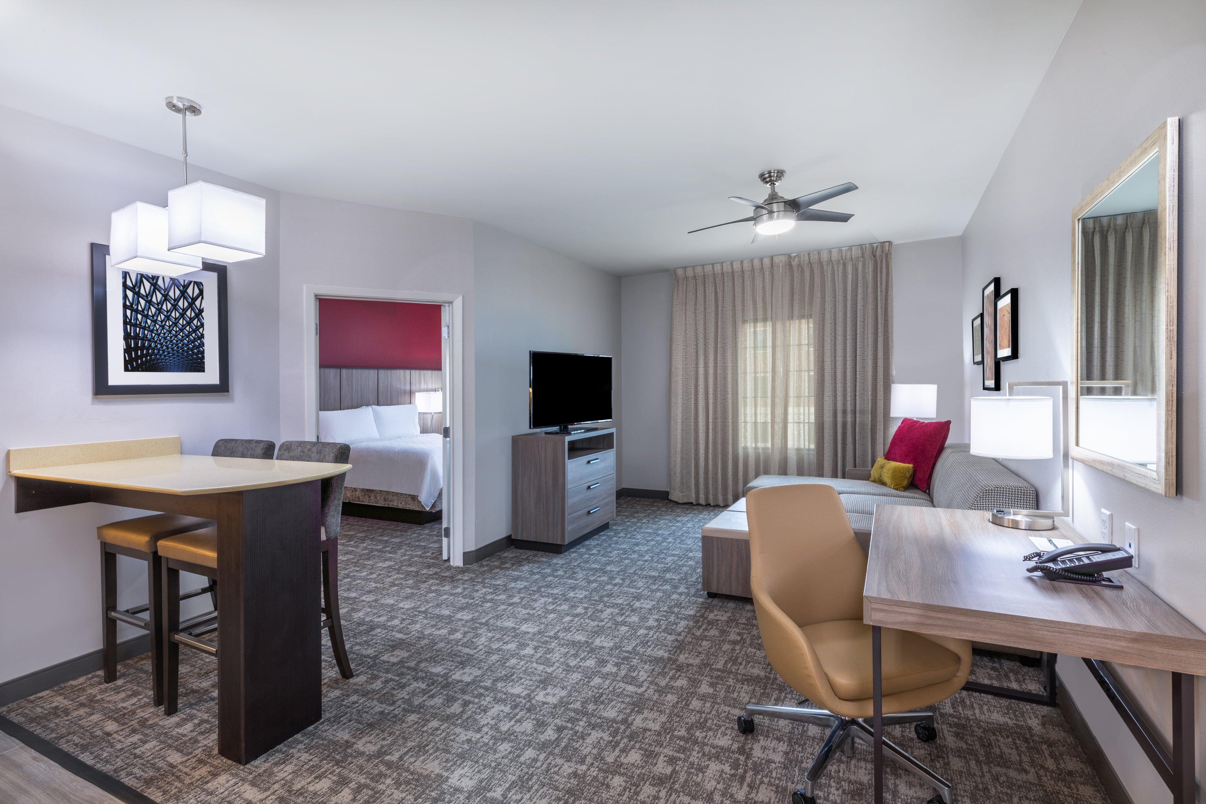 Staybridge Suites - Houston Iah Airport East By Ihg Хамбл Экстерьер фото